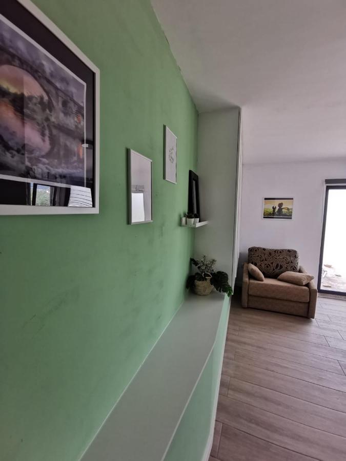 Villa O Recuncho De Tibias Pereiro de Aguiar Exterior foto